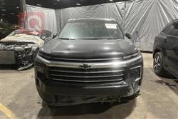 شيفروليه ترافرس